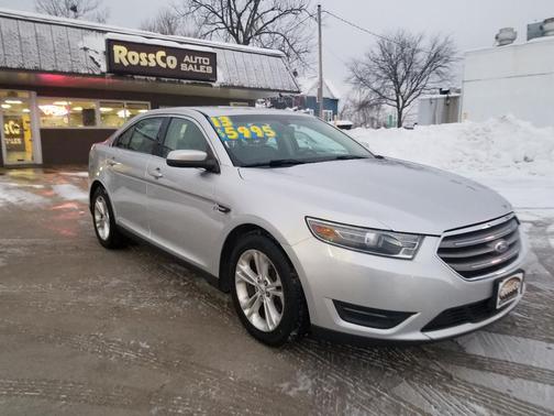 2013 Ford Taurus SEL