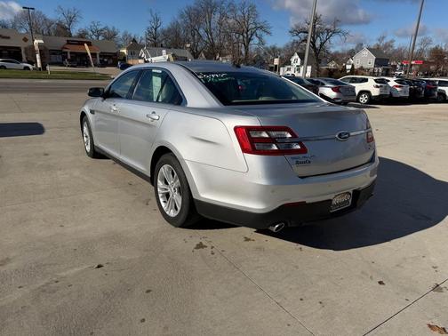 2013 Ford Taurus SEL