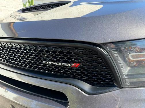 2018 Dodge Durango R/T