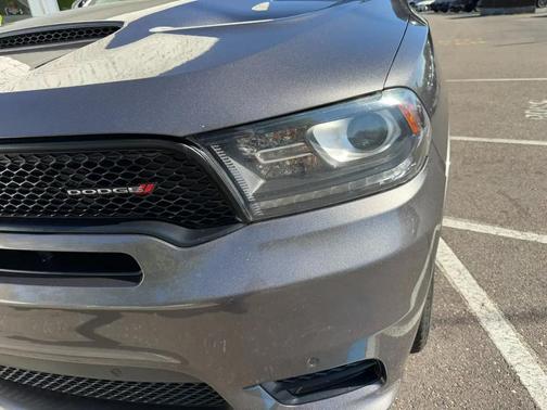 2018 Dodge Durango R/T