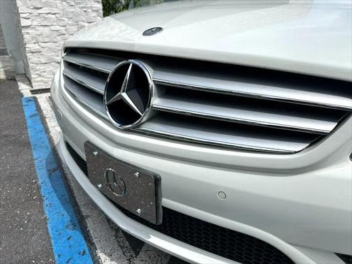2008 Mercedes-Benz CL-Class 2dr Cpe 5.5L V8