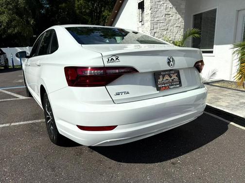 2020 Volkswagen Jetta 1.4T S