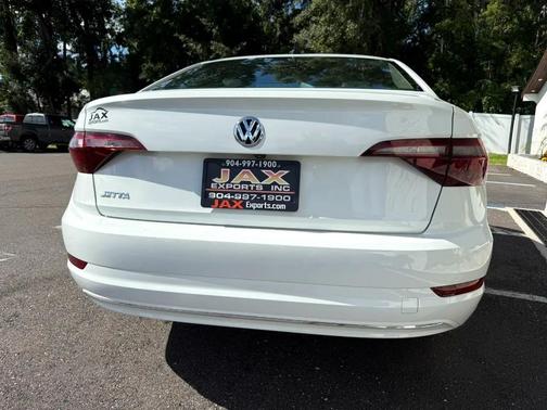 2020 Volkswagen Jetta 1.4T S