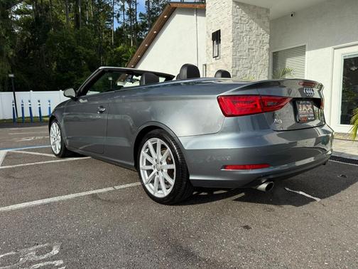 2015 Audi A3 2.0T Premium