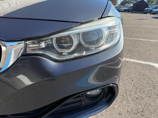 2014 BMW 428 i