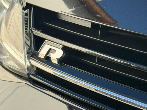 2018 Volkswagen Golf R 2.0T Manual