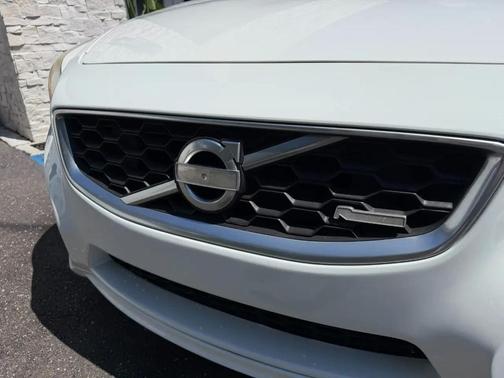 White 2011 Volvo C30 T5 R-Design