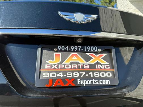 2013 Hyundai Genesis 5.0 R-Spec