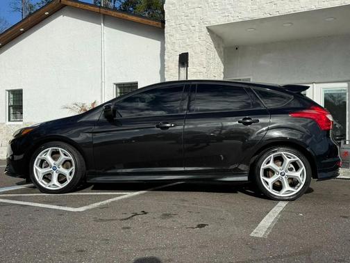 2013 Ford Focus ST ST