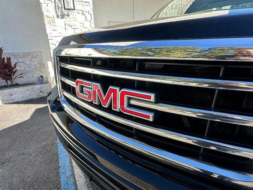 2013 GMC Sierra 1500 Work Truck