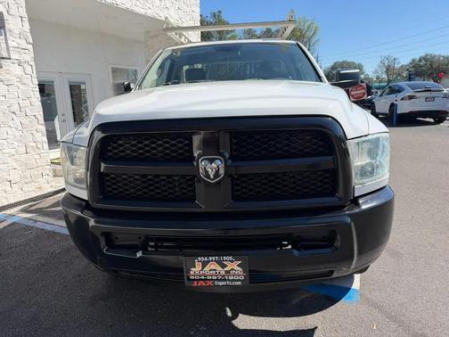 2015 RAM 2500 2WD Reg Cab 140.5'' Tradesman