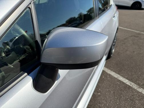 2021 Subaru WRX Premium