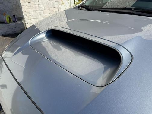 2021 Subaru WRX Premium