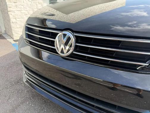 2015 Volkswagen Jetta 2.0L TDI S
