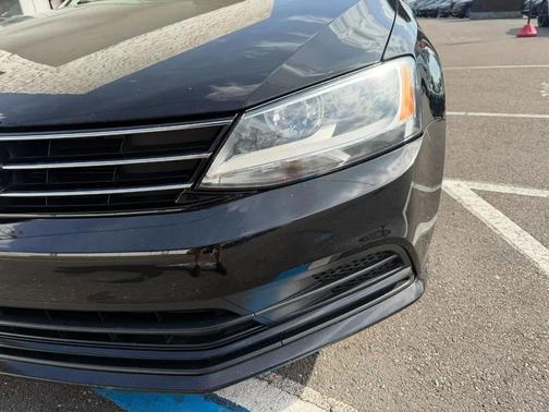 2015 Volkswagen Jetta 2.0L TDI S