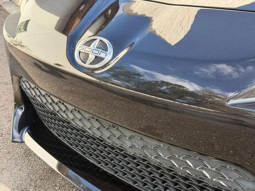 2014 Scion FR-S Base