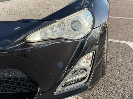 2014 Scion FR-S Base