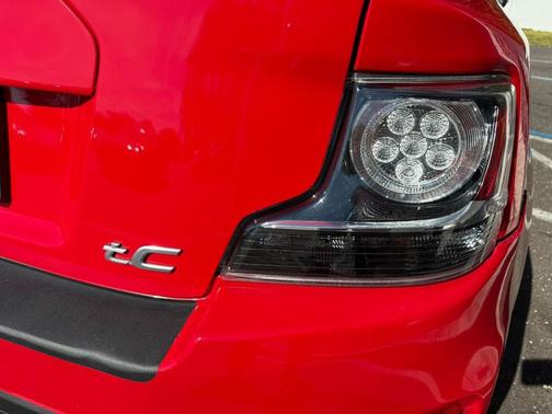 2014 Scion tC 10 Series