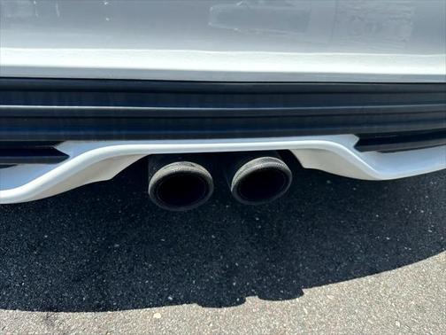 2018 Ford Focus ST ST