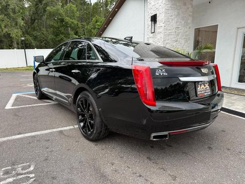 2016 Cadillac XTS Luxury