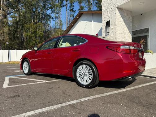 2014 Lexus ES 350 Base
