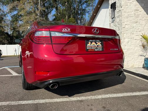 2014 Lexus ES 350 Base