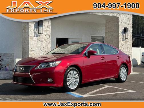 2014 Lexus ES 350 Base