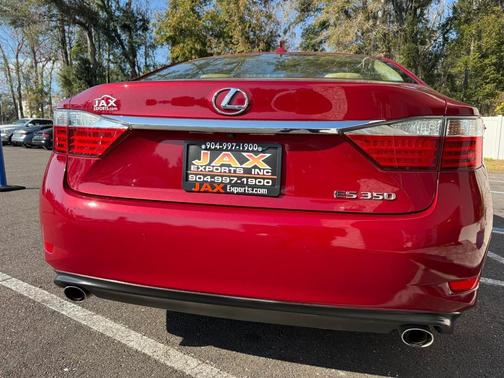 2014 Lexus ES 350 Base