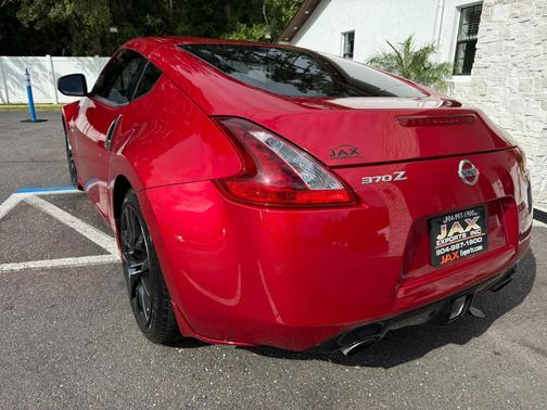 2019 Nissan 370Z Base