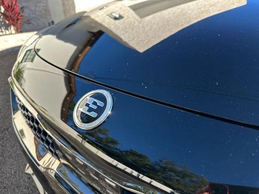 2018 Kia Stinger GT2 AWD