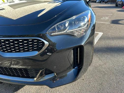 2018 Kia Stinger GT2 AWD