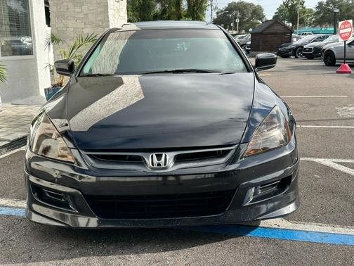 2006 Honda Accord EX-L