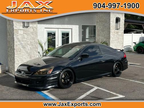 2006 Honda Accord EX-L