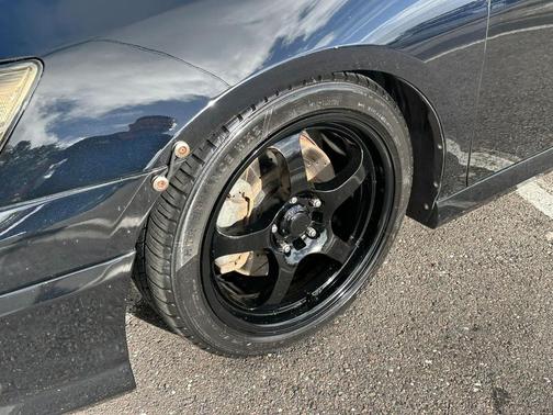 2006 Honda Accord EX-L