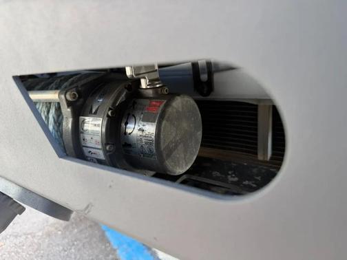 2015 Toyota Tacoma TRD Pro