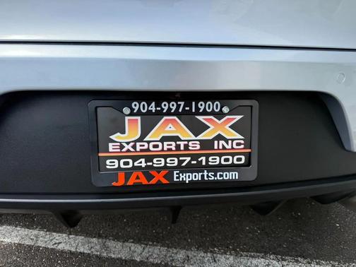 Silver 2015 Porsche Macan Macan S