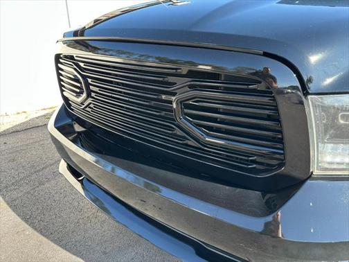 2013 RAM 1500 Tradesman/Express