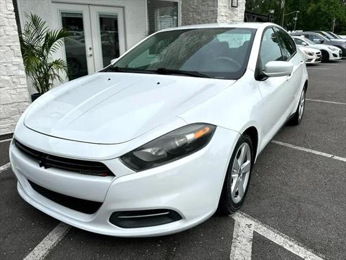 2015 Dodge Dart SXT