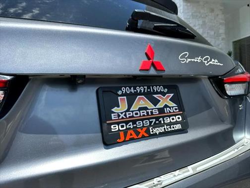 2020 Mitsubishi Outlander Sport SE