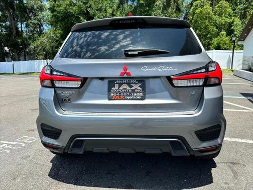2020 Mitsubishi Outlander Sport SE