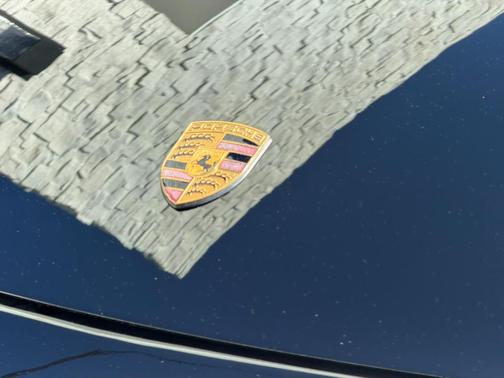 2003 Porsche Boxster S