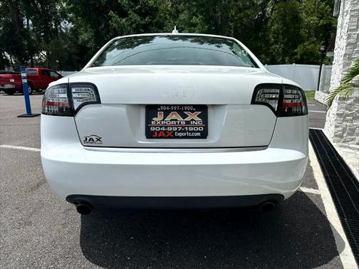 2007 Audi A4 2.0T