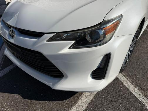 2015 Scion tC Base