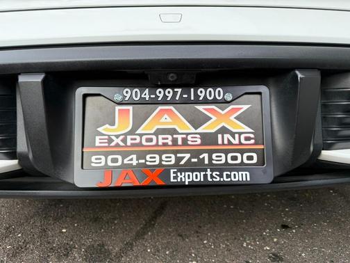 2020 Porsche Taycan Turbo Sedan