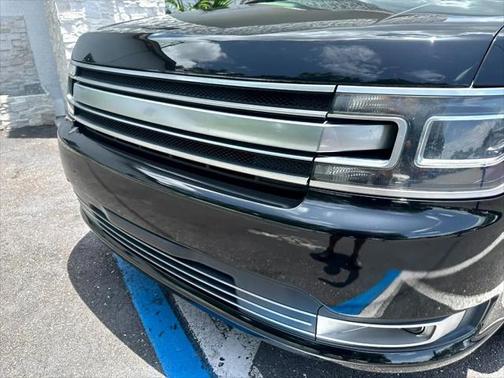 2016 Ford Flex Limited