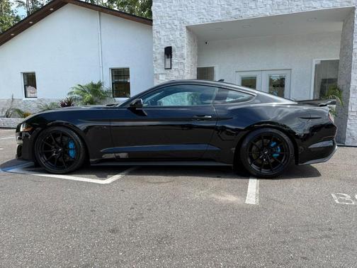 2021 Ford Mustang GT