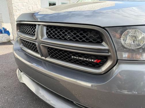 2013 Dodge Durango R/T
