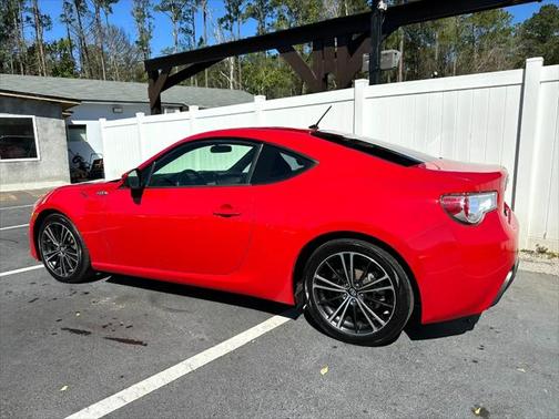 2013 Scion FR-S Base