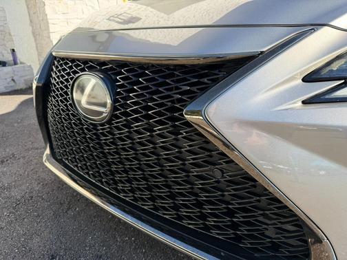 2019 Lexus ES 350 F Sport