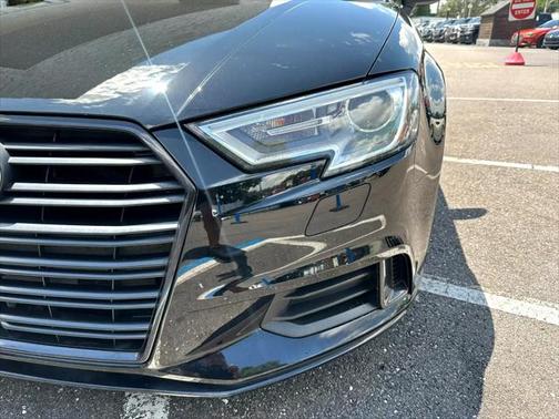 2019 Audi A3 Premium